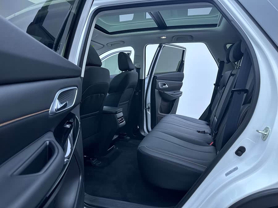 Changan X7 PLUS 2025 #23 Changan X7 PLUS 2025 imagem de carro #23