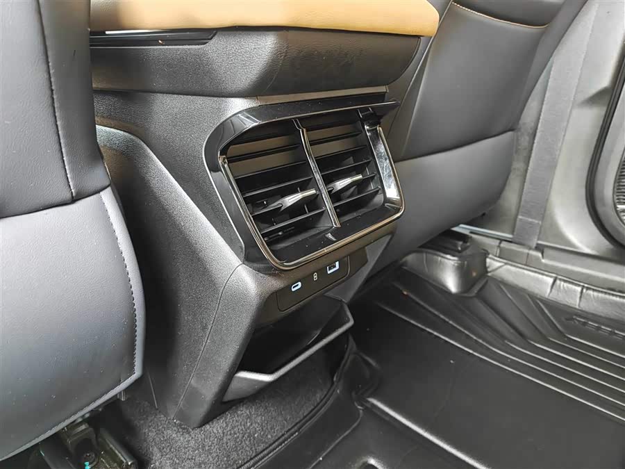 GEELY Boyue L 2023 #23 GEELY Boyue L 2023 imagen de coche #23