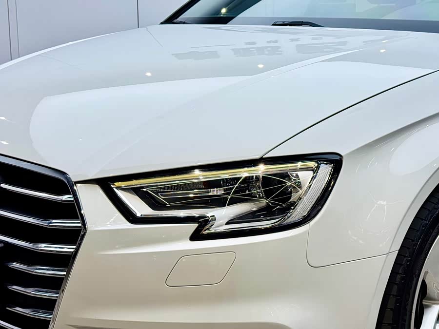 Audi A3 2020 immagine di auto #23
