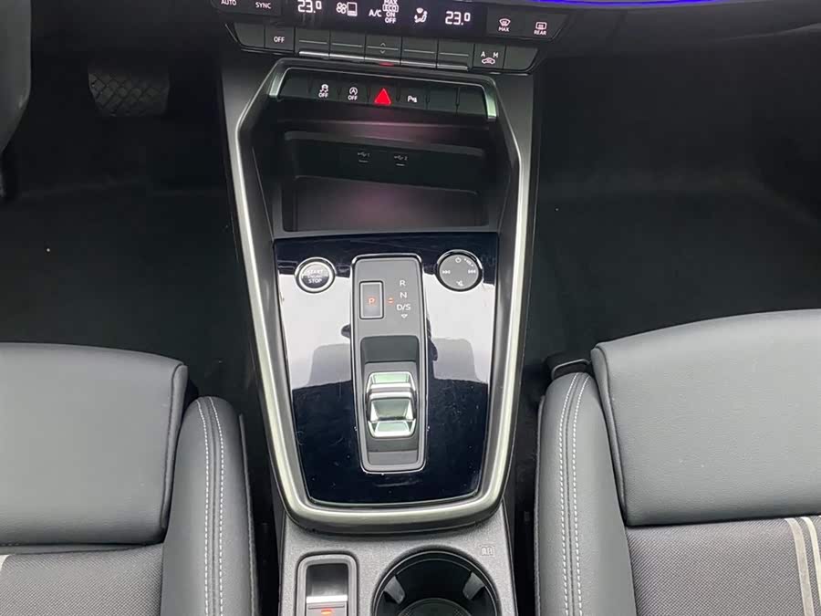 奥迪 奥迪A3 2024 汽车图片 #23