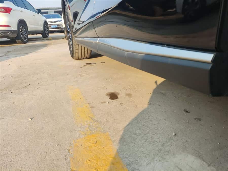 Kaiyi Kunlun New Energy 2025 car image #23