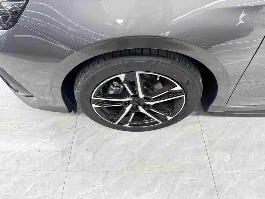 GEELY Binray 2025 car image #23