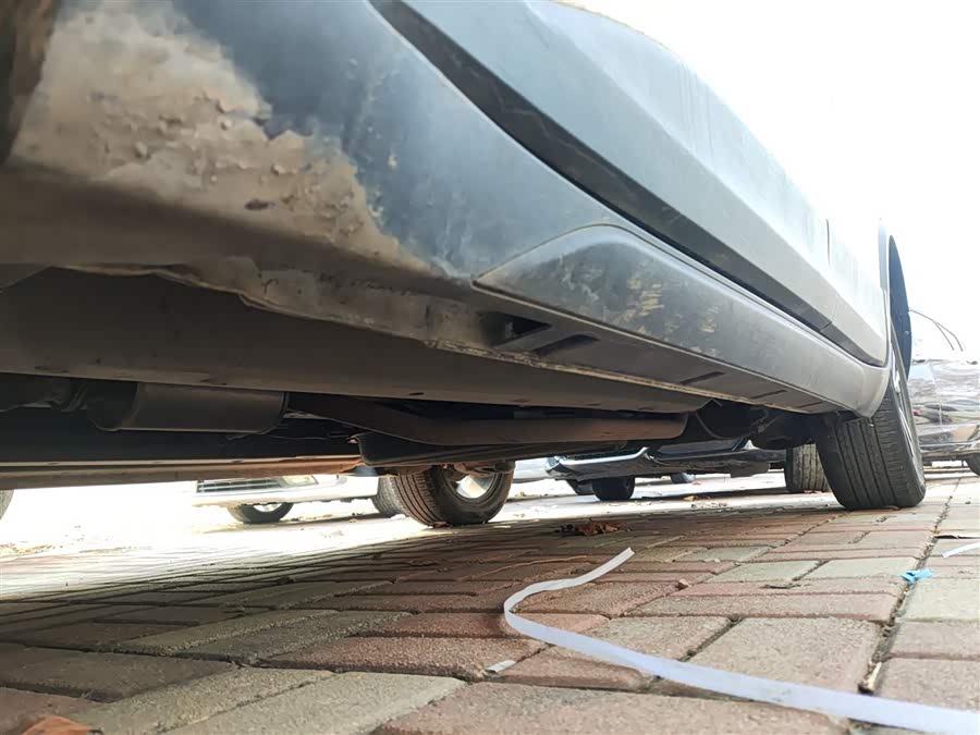 SWM X7 2020 imagem de carro #23