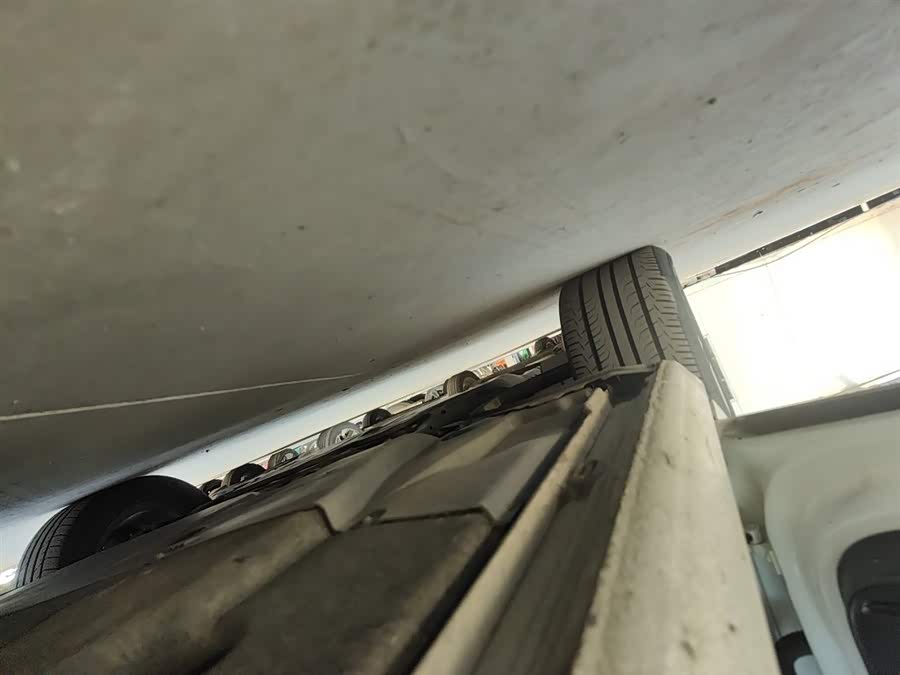 Volkswagen Golf New Energy (Imported) 2020 صورة سيارة #23