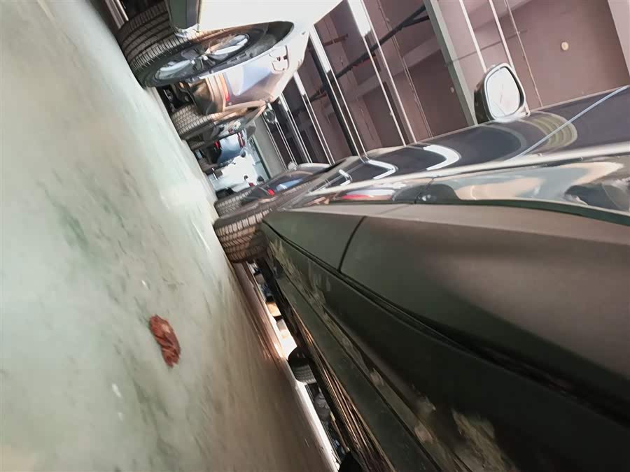 Ford Mustang Mach-E 2023 #23 Ford Mustang Mach-E 2023 car image #23