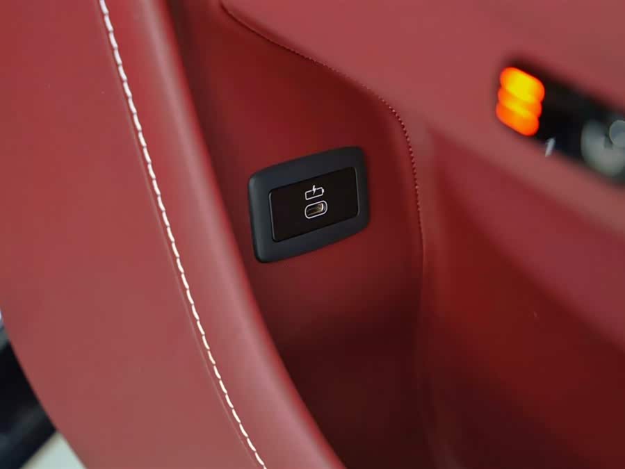 劳斯莱斯 古思特 2021 #23 劳斯莱斯 古思特 2021 汽车图片 #23