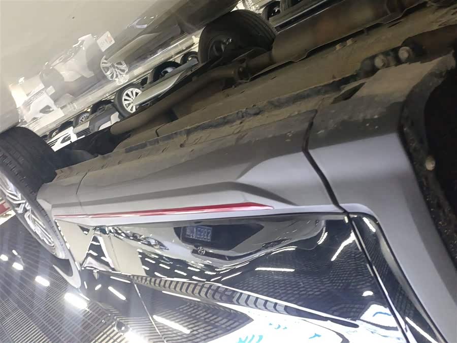 Jetour X70 PRO 2024 #23 Jetour X70 PRO 2024 immagine di auto #23