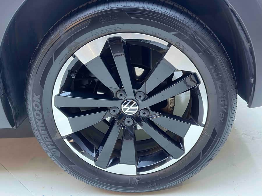 Volkswagen Tacqua 2023 car image #23