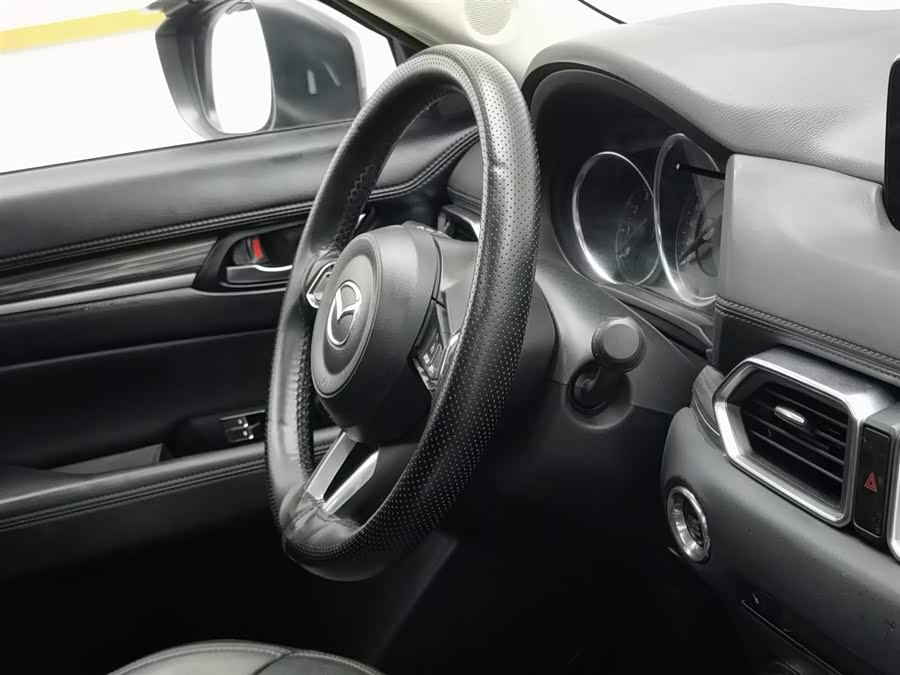 Mazda CX-5 2021 immagine di auto #23