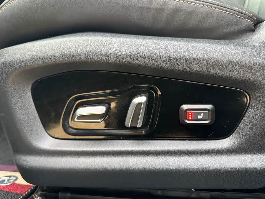 Chery Omoda 2022 car image #23