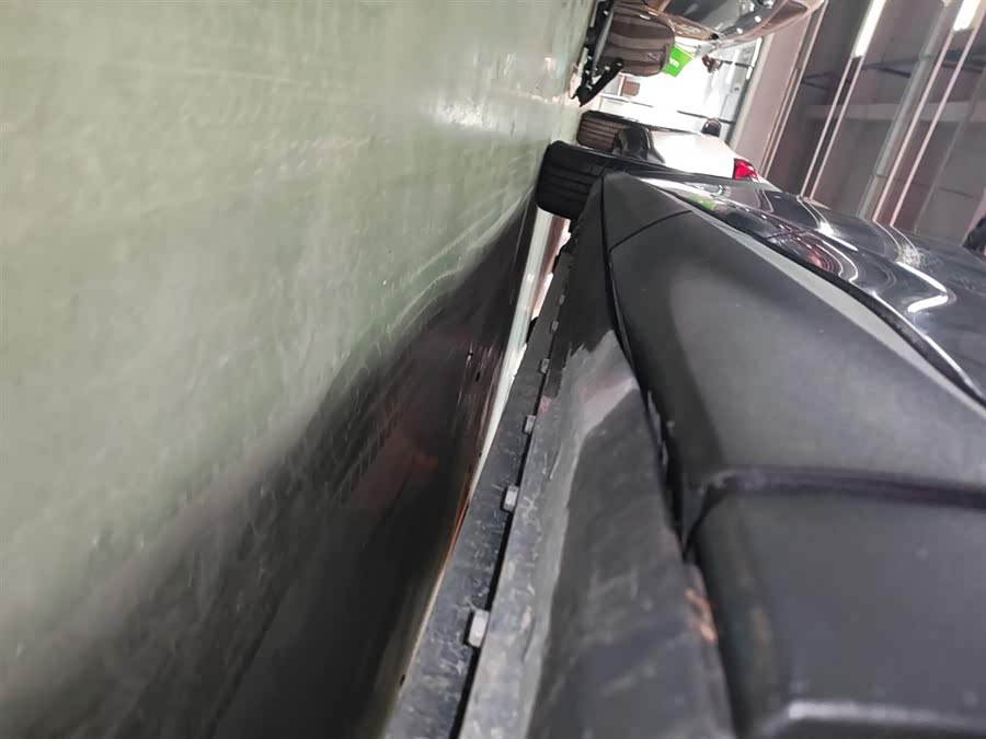 Ford Mustang Mach-E 2023 #23 Ford Mustang Mach-E 2023 car image #23