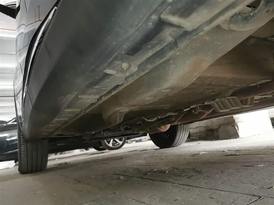 Exceed TX 2021 imagem de carro #23