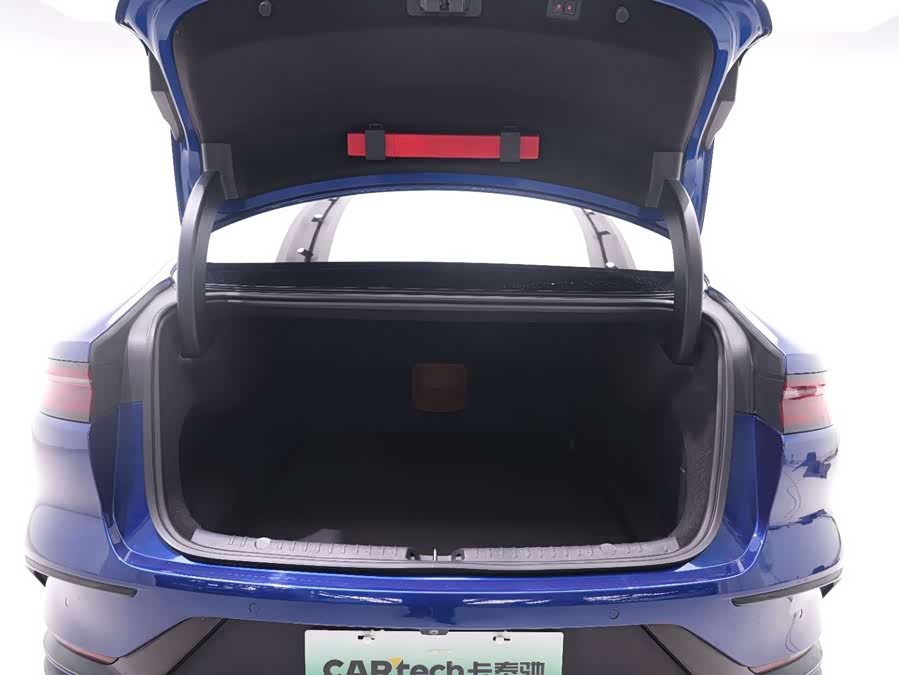 BYD Han 2022 car image #23