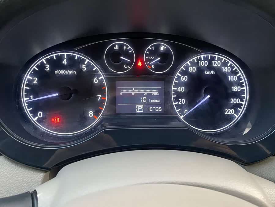 日产 骐达TIIDA 2015 汽车图片 #23