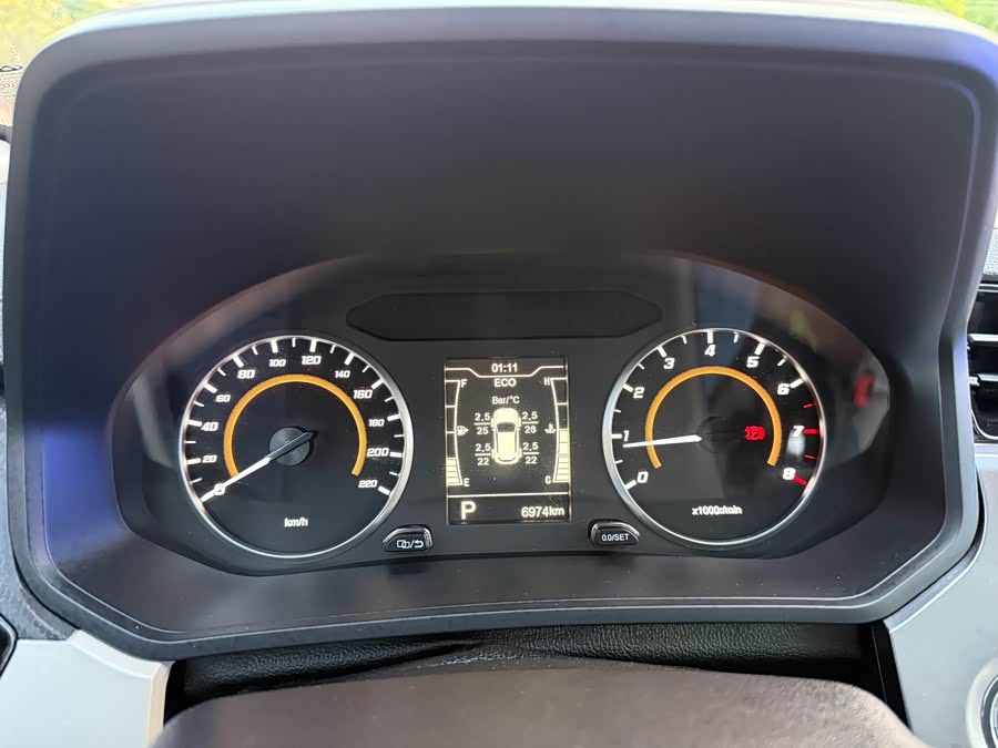 Chery Tiggo 3x 2022 car image #23