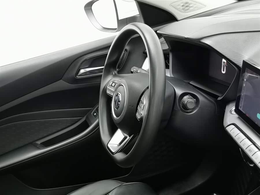 MG 5 2022 car image #23
