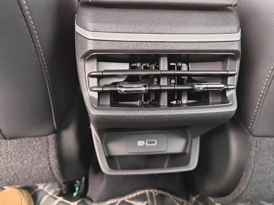 吉利汽车 2021 汽车图片 #23