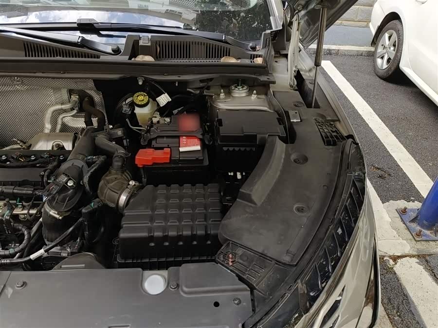 Chery Omoda 2024 #23 Chery Omoda 2024 car image #23