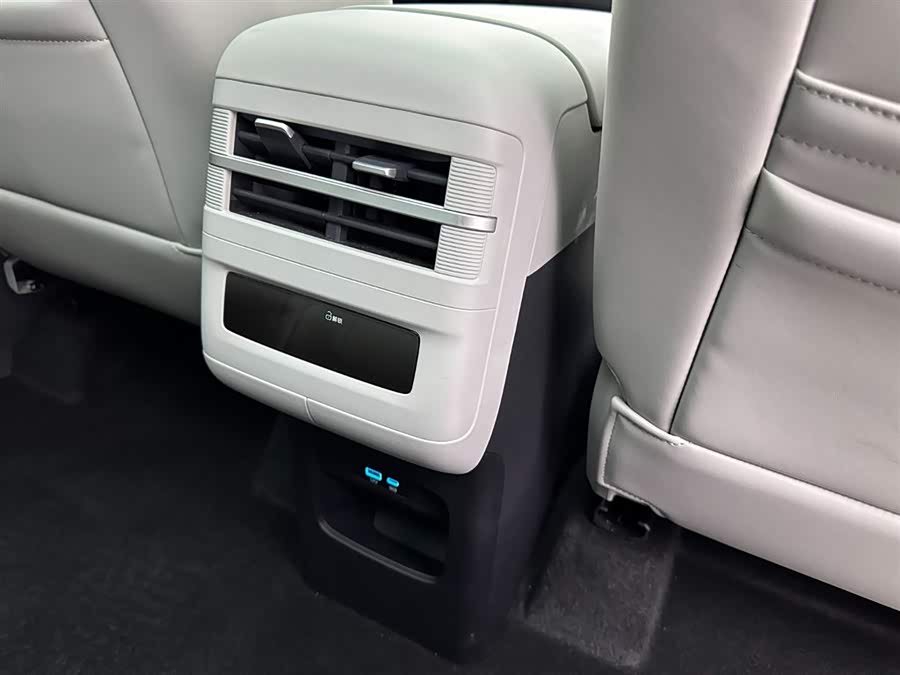 FangChengBao Tiger 7 2025 car image #23