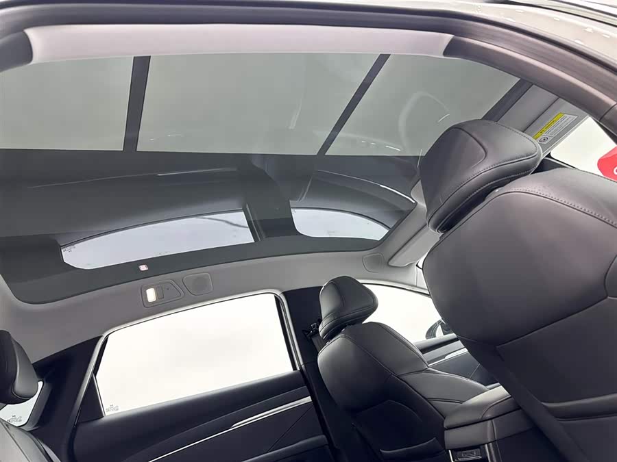 Xpeng MONA M03 2024 изображение автомобиля #23