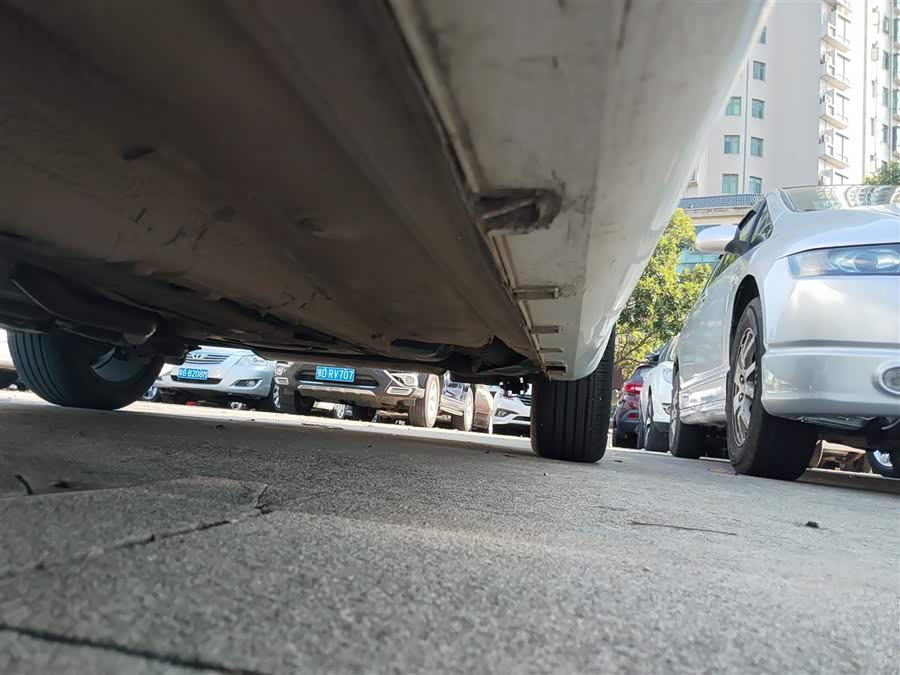 GEELY Emgrand L 2022 immagine di auto #23