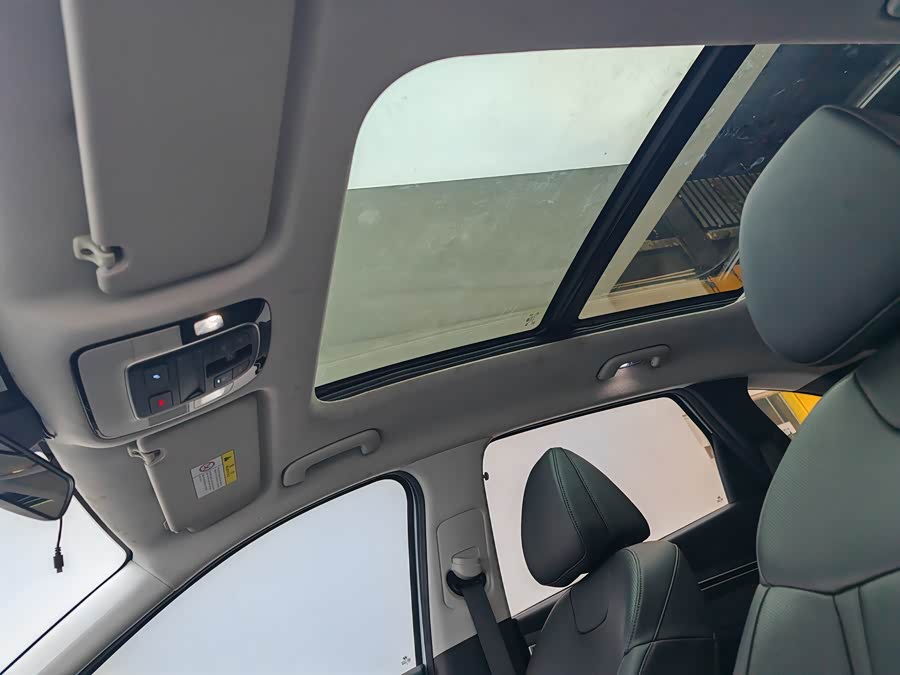 Hyundai Tucson 2019 #23 Hyundai Tucson 2019 car image #23