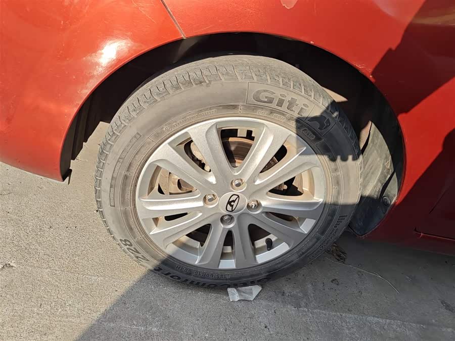 Kaiyi C3 2017 image de voiture #23