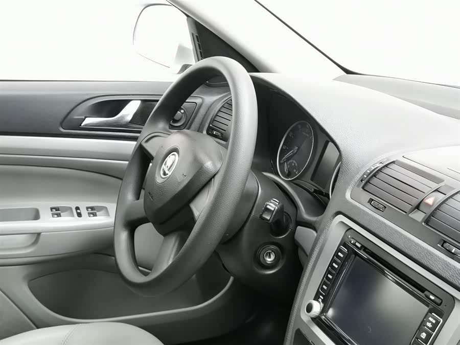 Skoda Octavia 2014 car image #23