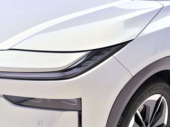 丰田 铂智3X 2025 汽车图片 #23