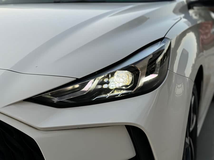 名爵 MG5 2021 汽车图片 #23