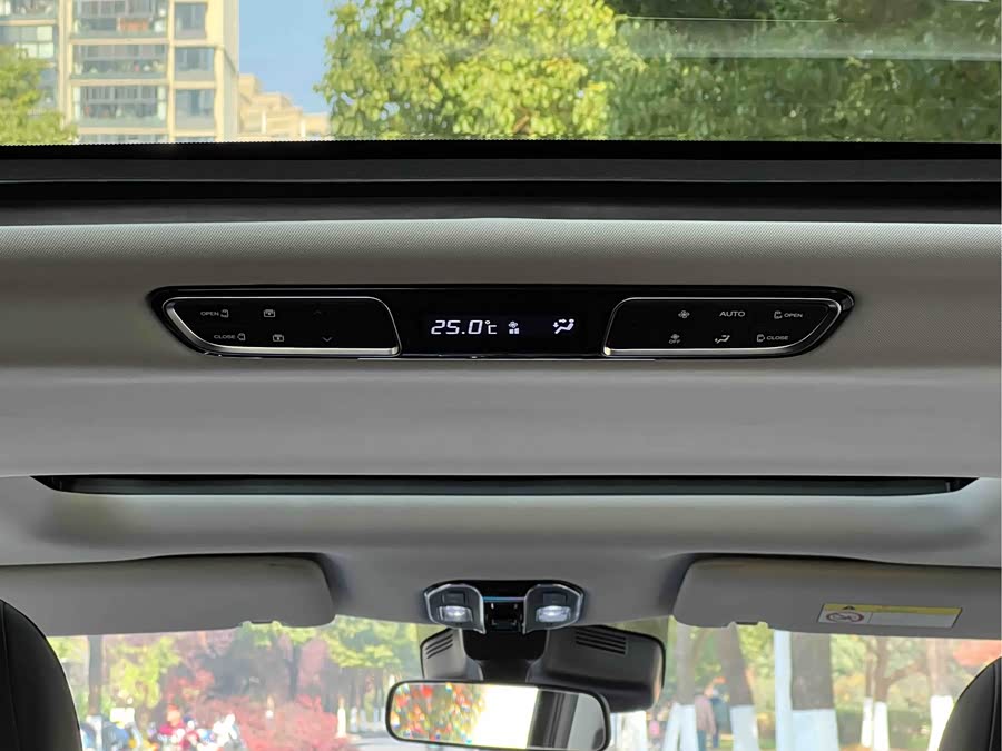 GAC Trumpchi M8 2024 #23 GAC Trumpchi M8 2024 car image #23