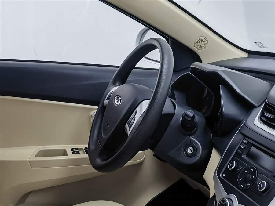 Chery Fulwin 2 2016 car image #23