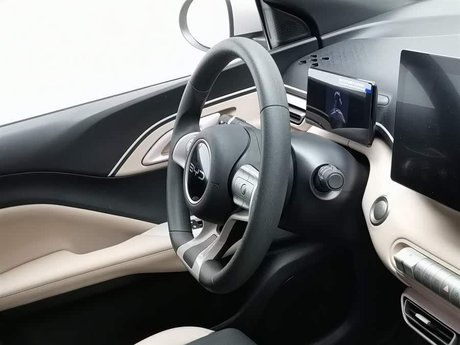BYD Seagull 2025 car image #23