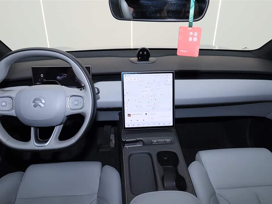NIO ET5 2024 car image #23