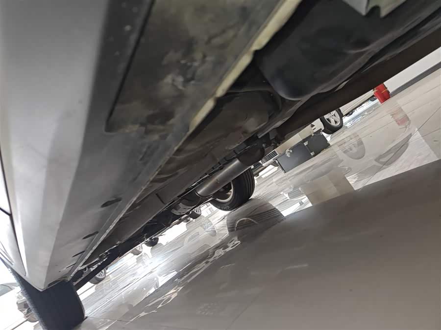 Beijing X3 2023 immagine di auto #23