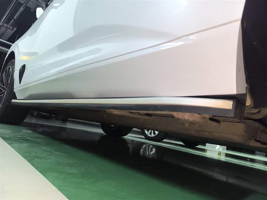 Changan UNI-K iDD 2022 #23 Changan UNI-K iDD 2022 car image #23