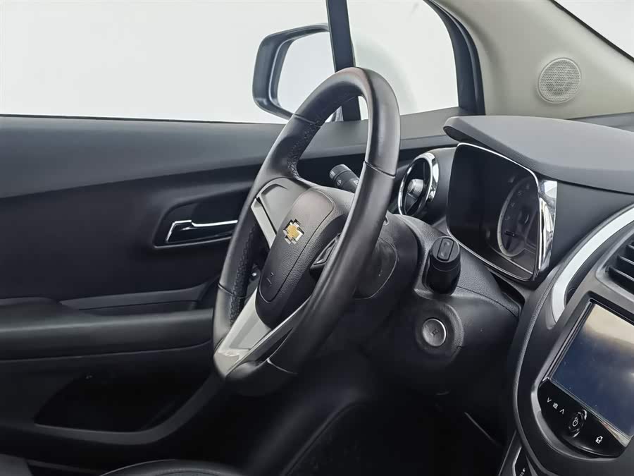 雪佛兰 创酷 2015 汽车图片 #23