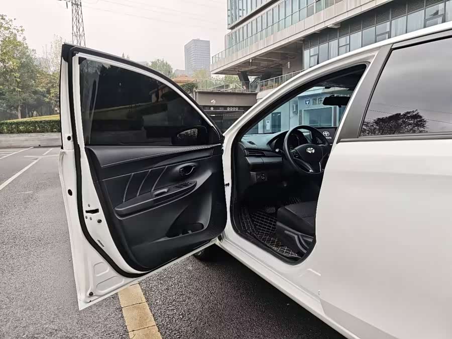 Vios 2020 immagine di auto #23