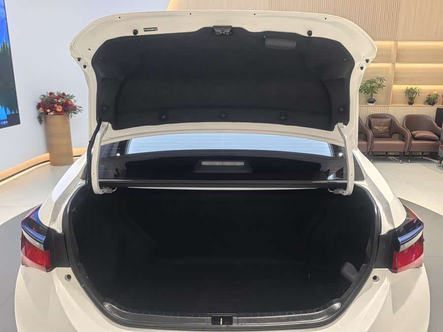Corolla Hybird E+ 2023 car image #23
