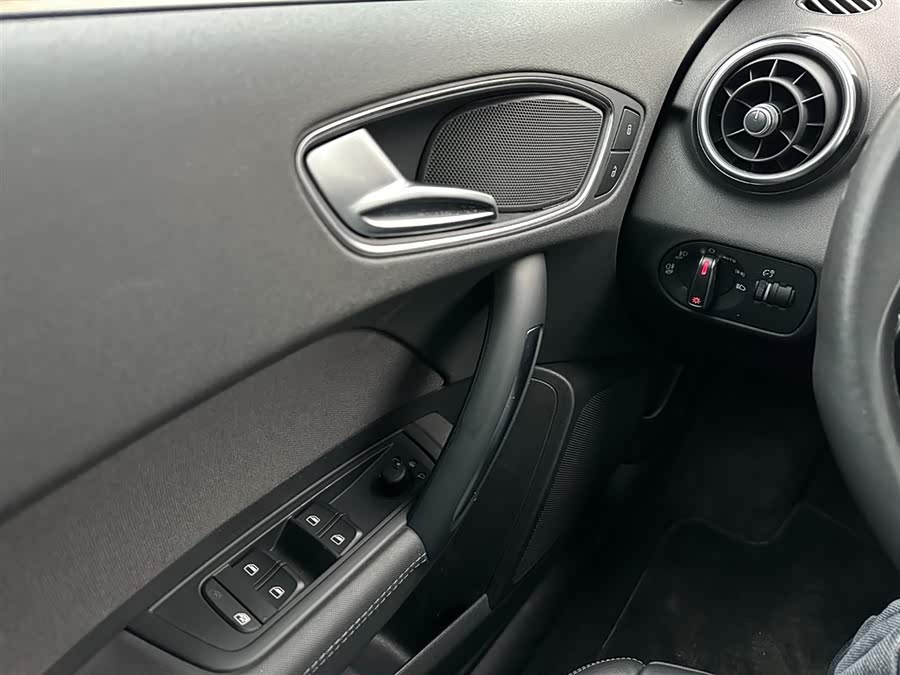 Audi A1 2013 #23 Audi A1 2013 car image #23