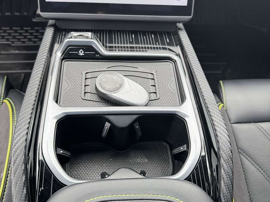 哪吒汽车 哪吒GT 2023 #23 哪吒汽车 哪吒GT 2023 汽车图片 #23