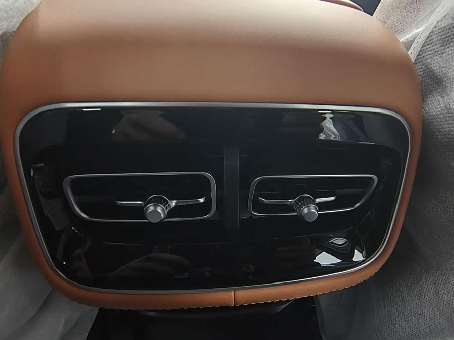 GEELY Boyue L #23 GEELY Boyue L car image #23