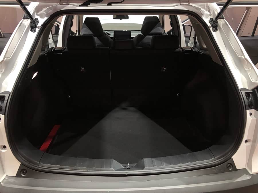 Toyota Corolla Cross 2022 car image #23