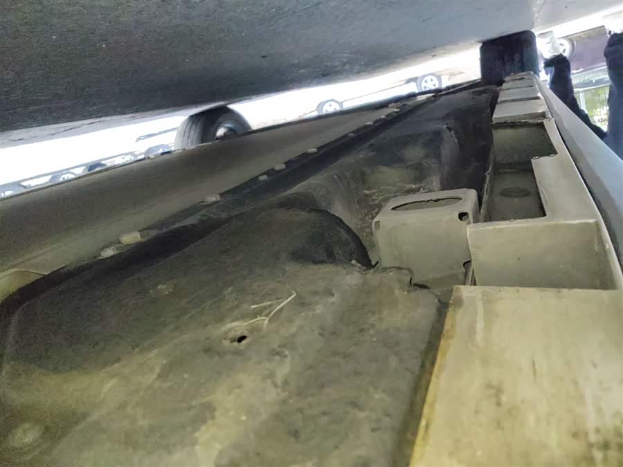 GAC iA5 2020 car image #23