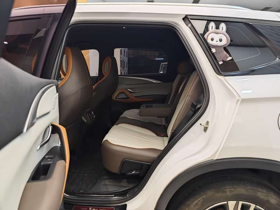 BYD Song Pro New Energy 2022 car image #23