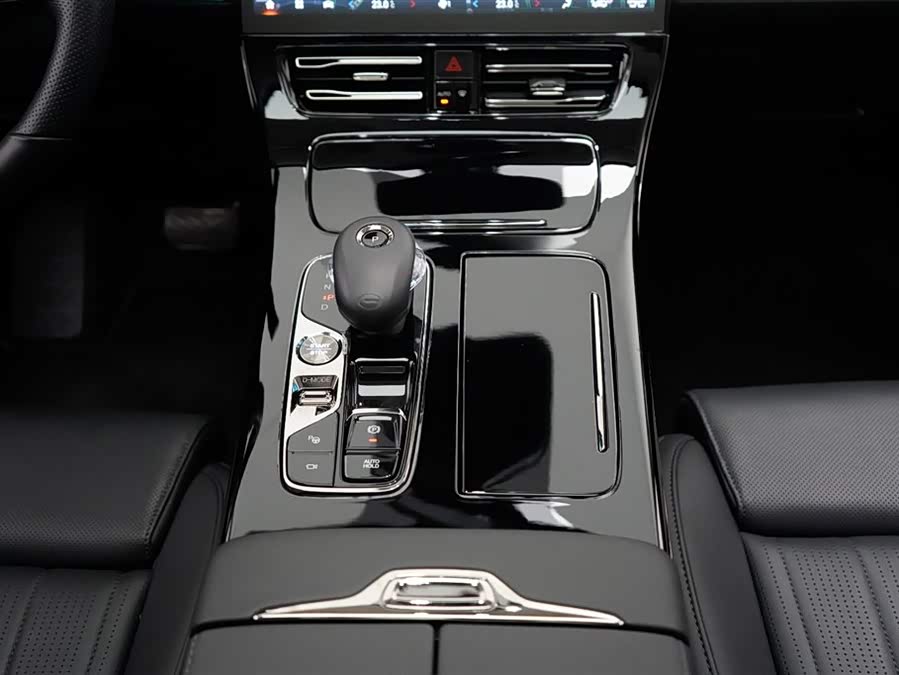 GAC Trumpchi E9 2024 imagen de coche #23