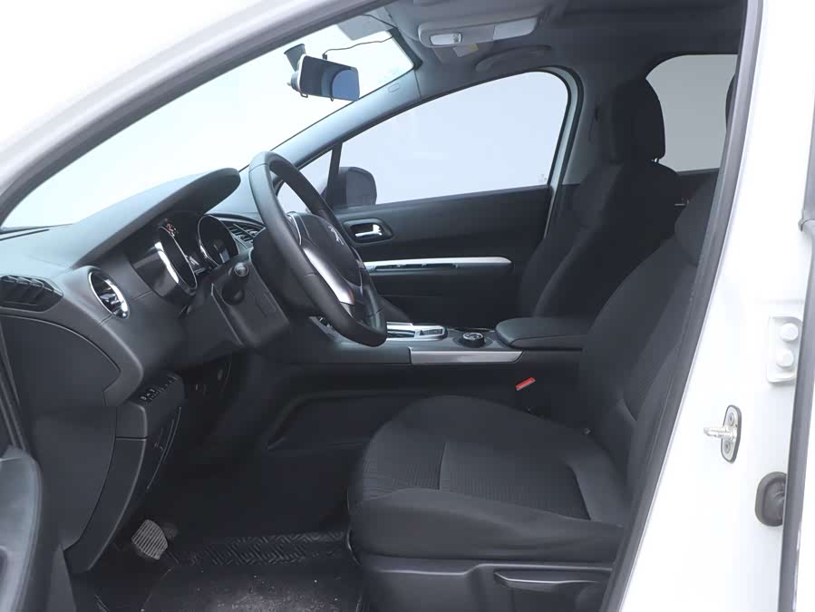 Peugeot 3008 2017 car image #23