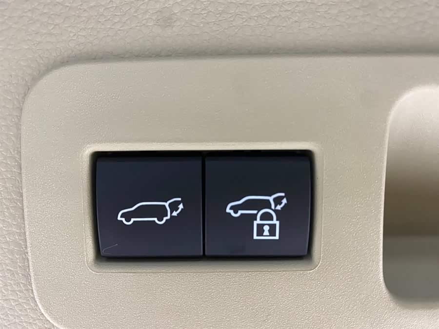 丰田 2025 汽车图片 #23