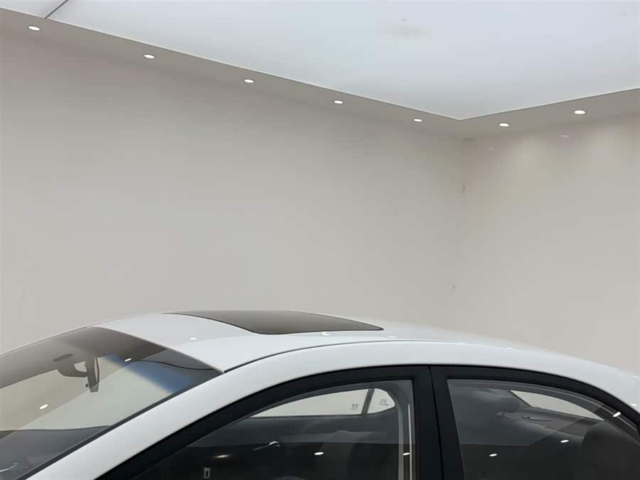 荣威 荣威360 2018 汽车图片 #23