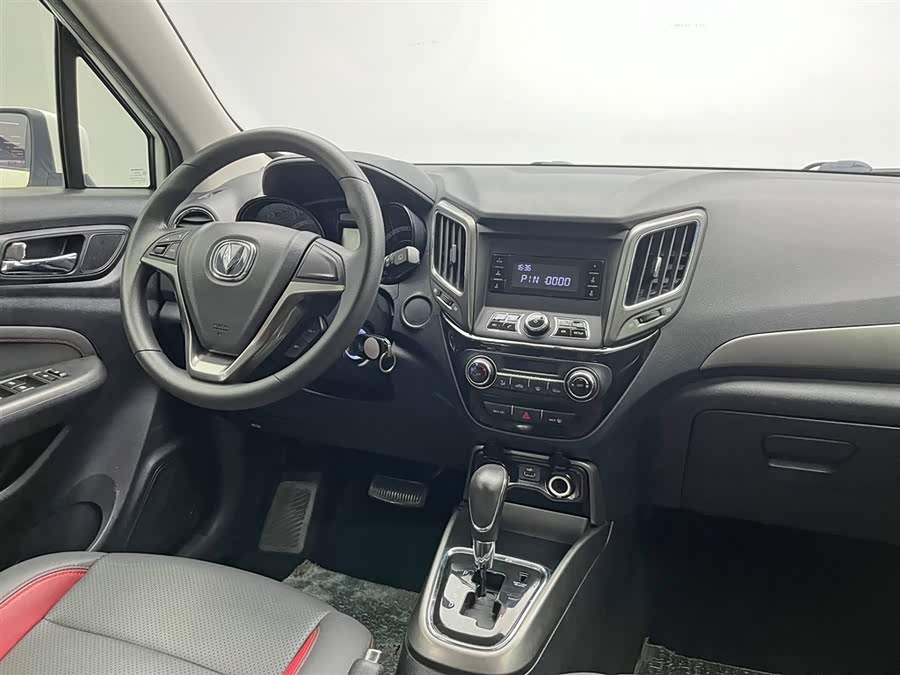 长安 长安CS15 2018 汽车图片 #23